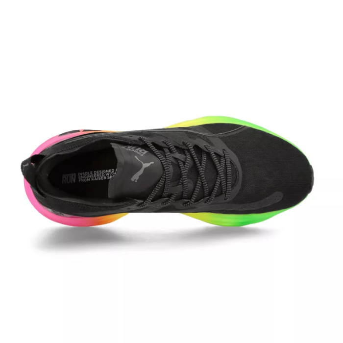 Puma Basket Puma FOREVERRUN FUTRO
