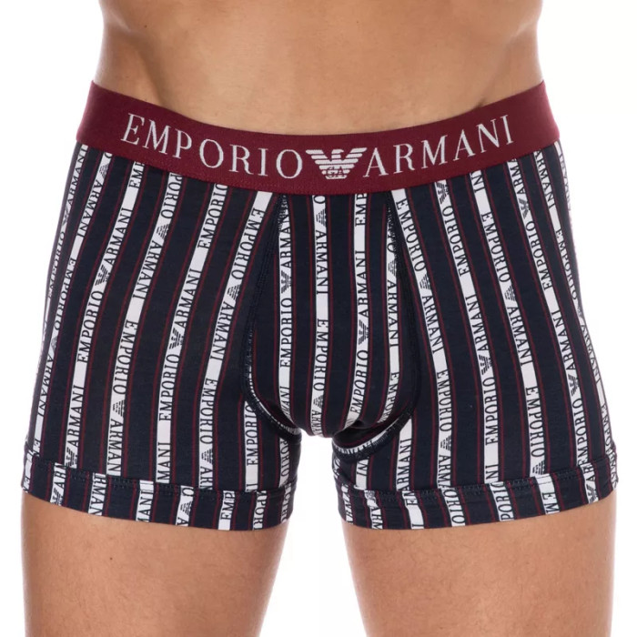 EA7 Emporio Armani Boxer EA7 Emporio Armani LONGEWEAR