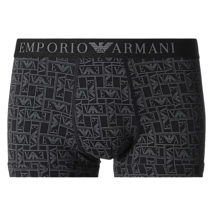 EA7 Emporio Armani Pack 3 boxers EA7 Emporio Armani