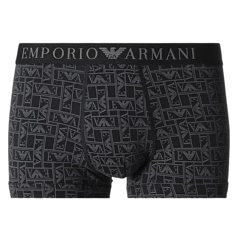EA7 Emporio Armani Pack 3 boxers EA7 Emporio Armani EA7 Emporio Armani Pack 3 boxers EA7 Emporio Armani