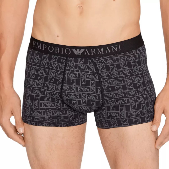 EA7 Emporio Armani Pack 3 boxers EA7 Emporio Armani