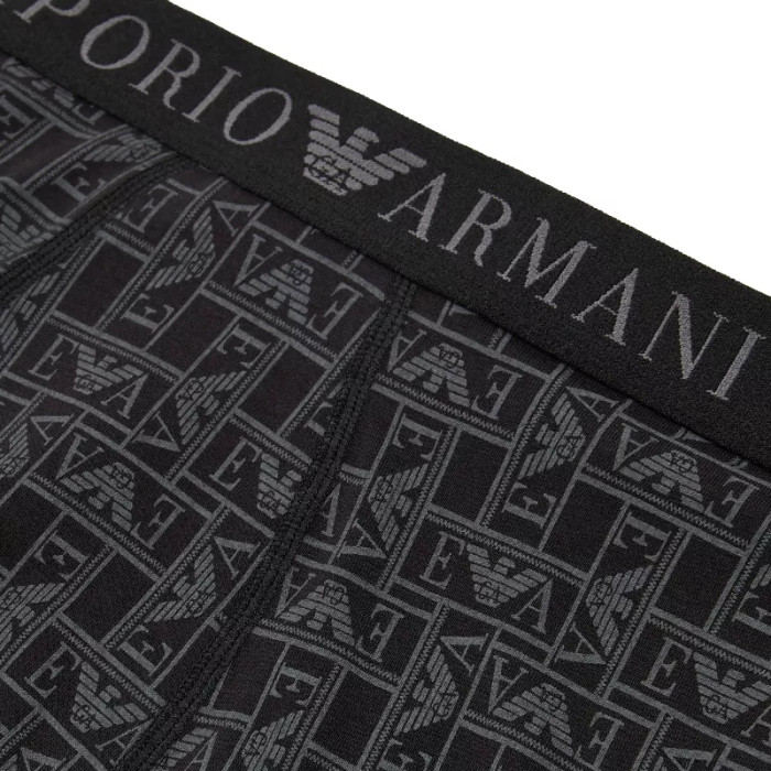 EA7 Emporio Armani Pack 3 boxers EA7 Emporio Armani