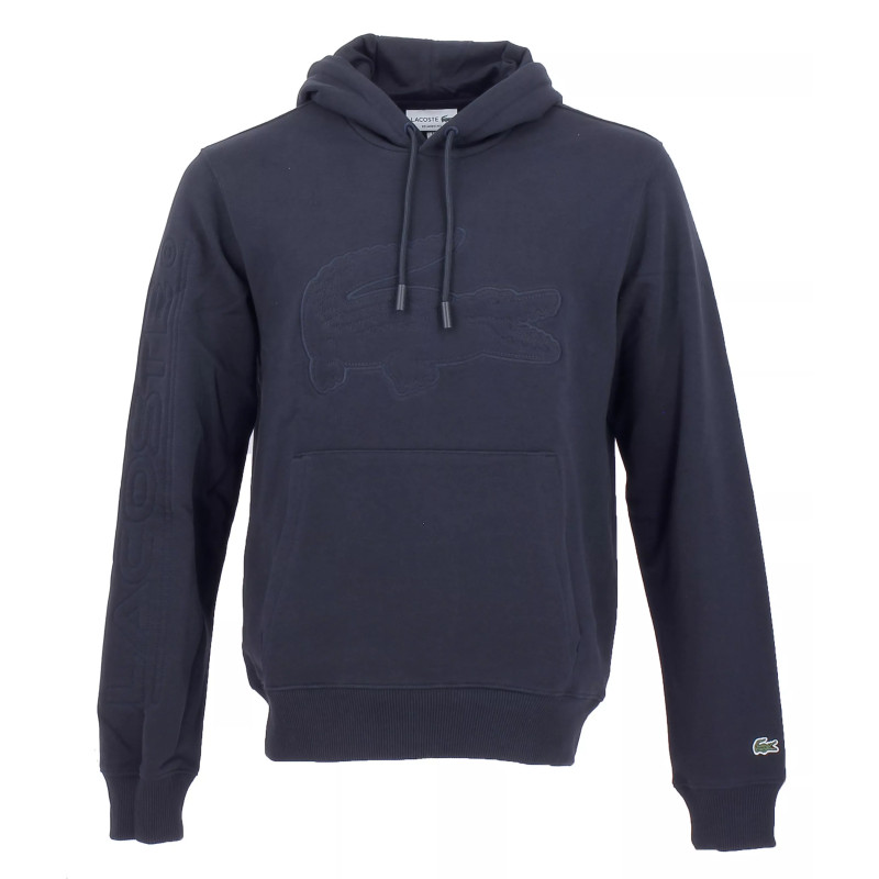 Sweat à capuche Lacoste Sweat à capuche Lacoste