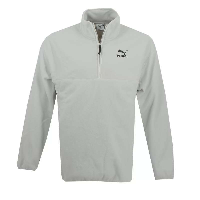 Puma Sweat Puma HALF ZIP Puma Sweat Puma HALF ZIP