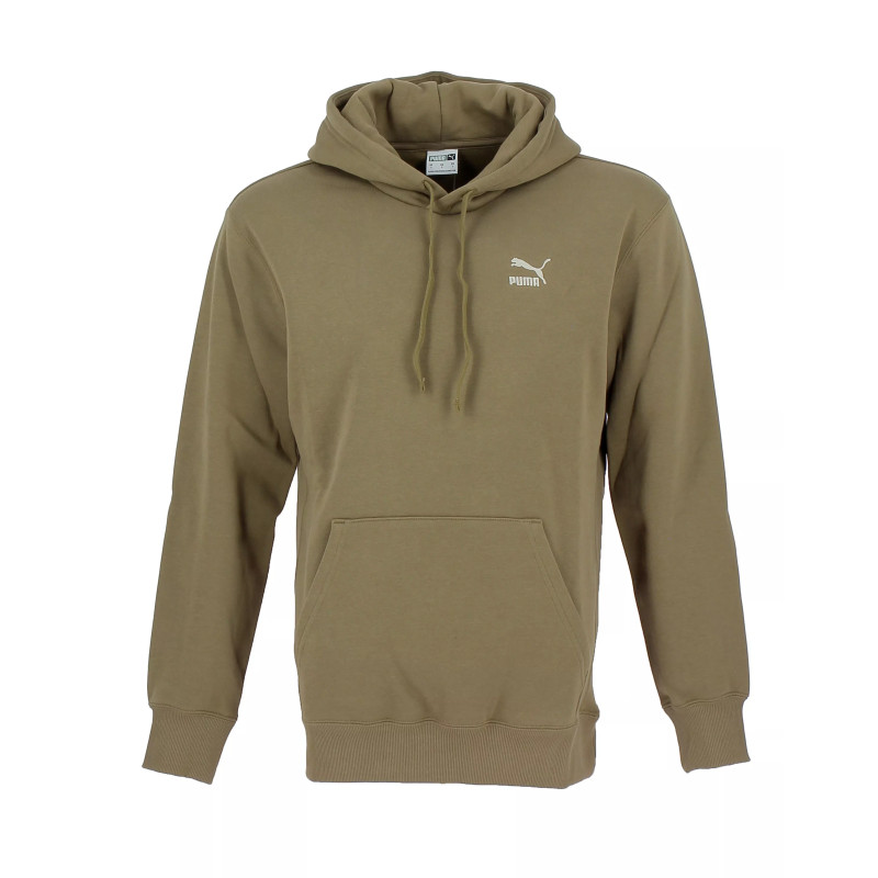 Puma Sweat à capuche Puma Classics Puma Sweat à capuche Puma Classics