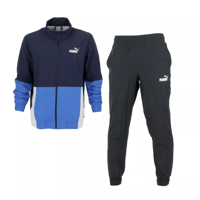 Puma Ensemble de survêtement Puma FD WVN
