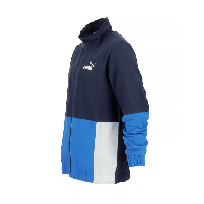 Puma Ensemble de survêtement Puma FD WVN