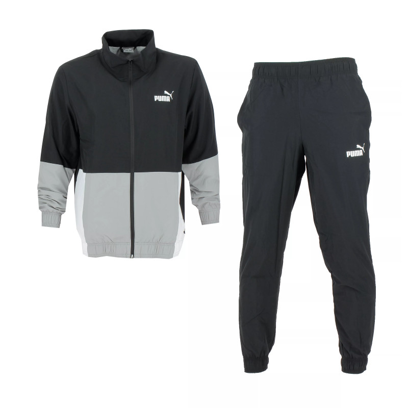 Puma Ensemble de survêtement Puma FD WVN Puma Ensemble de survêtement Puma FD WVN
