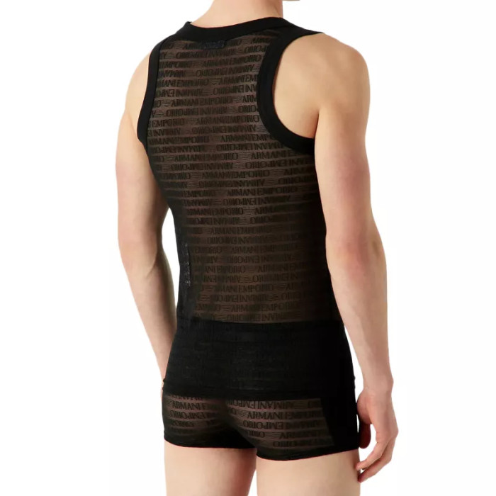 EA7 Emporio Armani Débardeur EA7 Emporio Armani