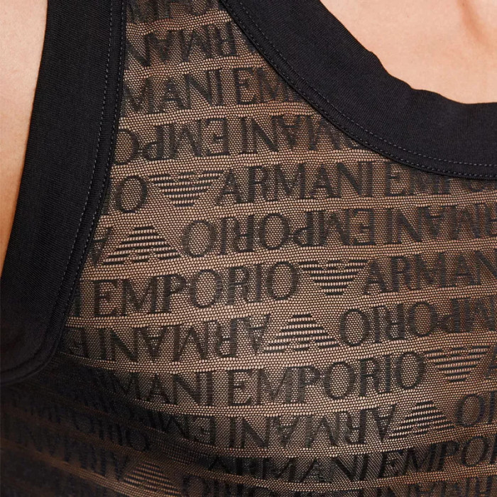 EA7 Emporio Armani Débardeur EA7 Emporio Armani