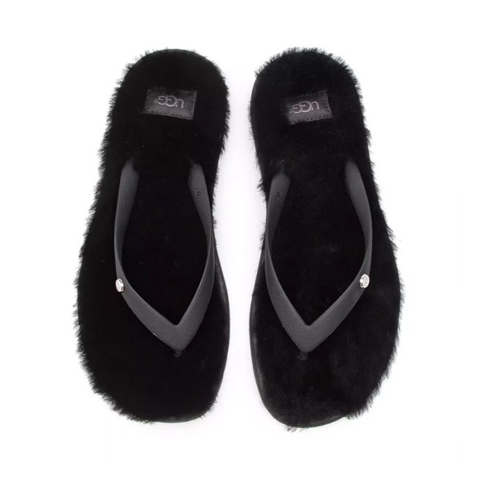 Tong UGG FLUFFIE II