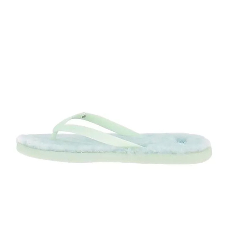 UGG Tong Ugg FLUFFIE II - FLUFFIE-II-AGAVE-GLOW UGG Tong Ugg FLUFFIE II - FLUFFIE-II-AGAVE-GLOW