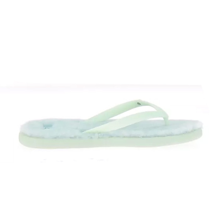 UGG Tong Ugg FLUFFIE II - FLUFFIE-II-AGAVE-GLOW