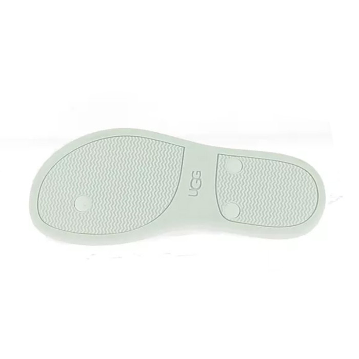 UGG Tong Ugg FLUFFIE II - FLUFFIE-II-AGAVE-GLOW