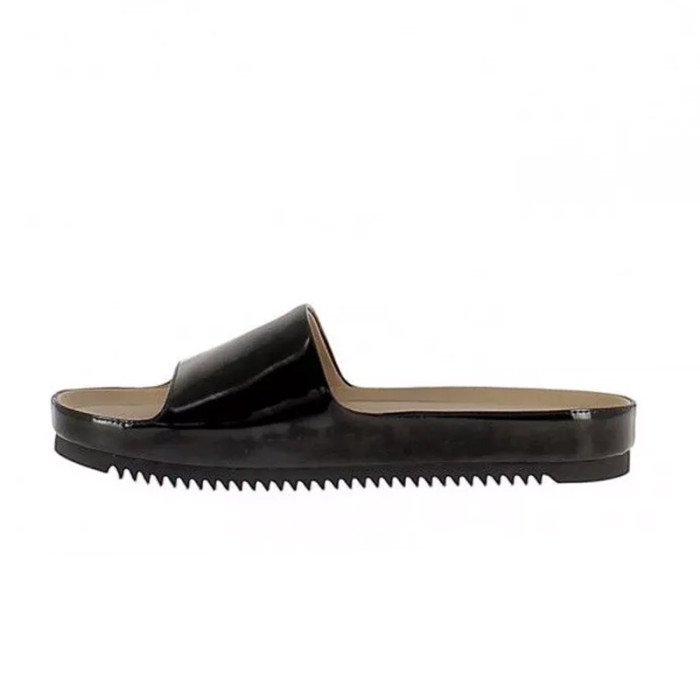 UGG Sandale Ugg JANE PATENT - JANE-PATENT-BLACK