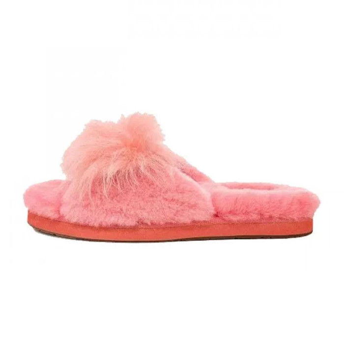 Sandale UGG Mirabelle slipper (Rose) - MIRABELLE-SLIPPER-LANTANA