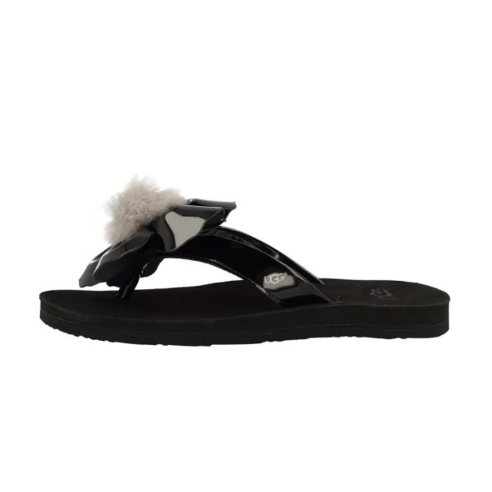 Tong UGG Poppy - Ref. POPPY-BLK