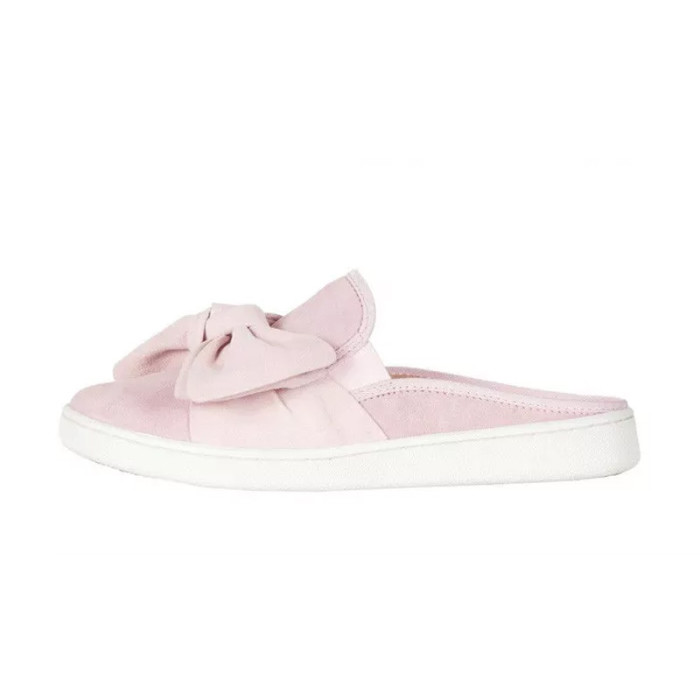 Sandale UGG Luci Bow - Ref. LUCI-BOW-SEASHELL-PINK