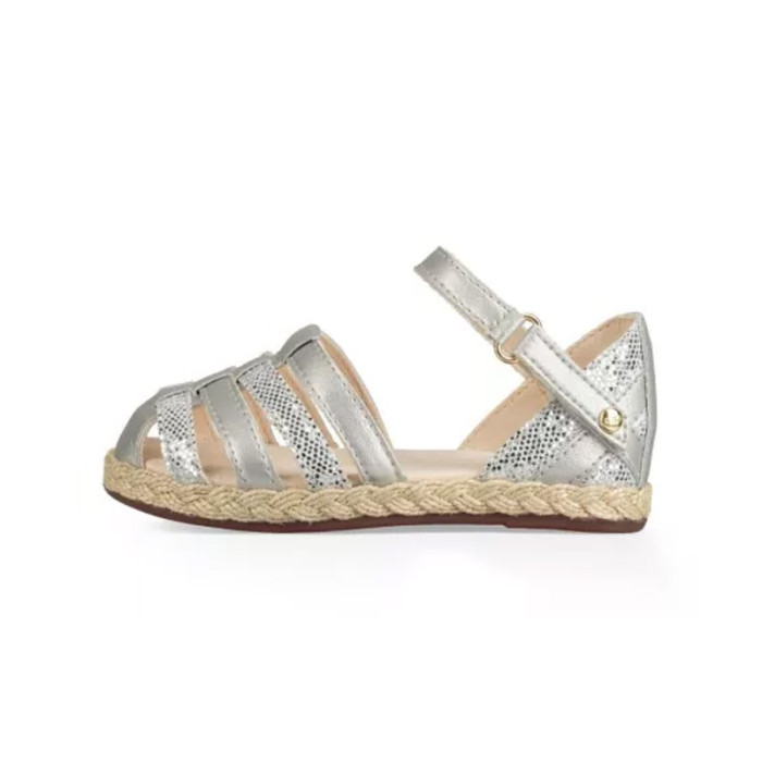 Sandale UGG Matilde Sparkles - Ref. MATILDE-SPARKLES-MET