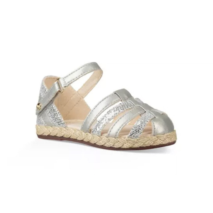Sandale UGG Matilde Sparkles - Ref. MATILDE-SPARKLES-MET