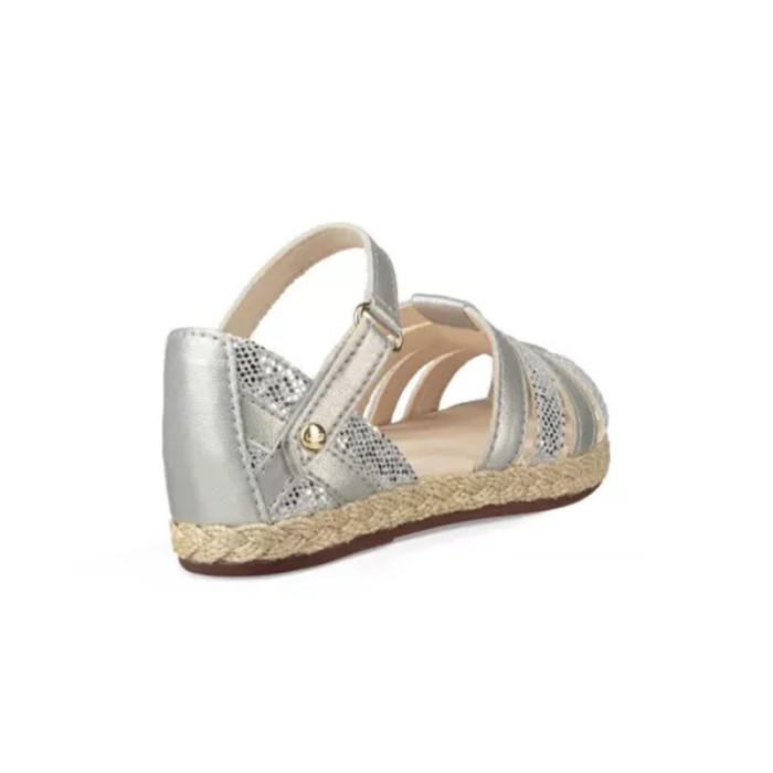 Sandale UGG Matilde Sparkles - Ref. MATILDE-SPARKLES-MET