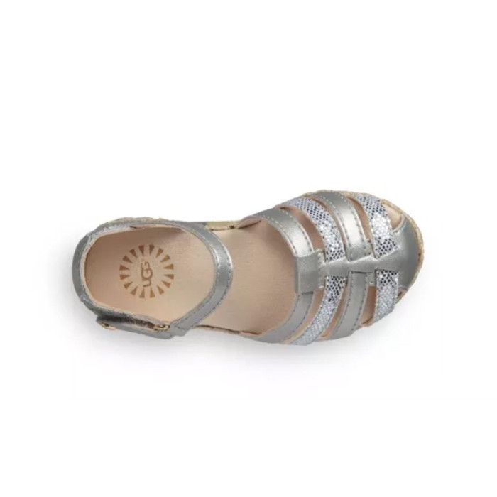 Sandale UGG Matilde Sparkles - Ref. MATILDE-SPARKLES-MET