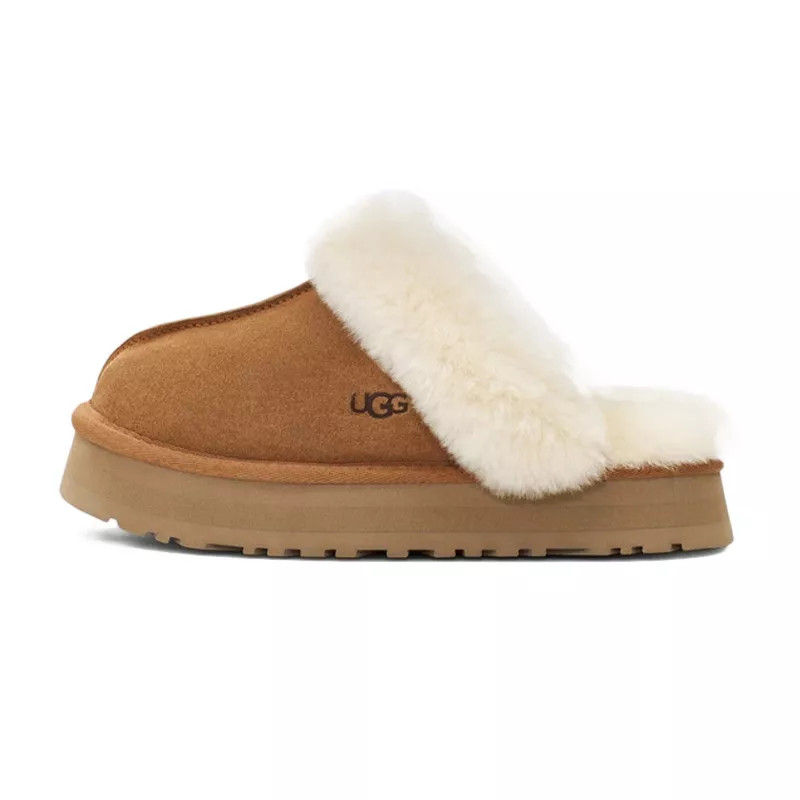 UGG Chausson mules UGG DISQUETTE UGG Chausson mules UGG DISQUETTE