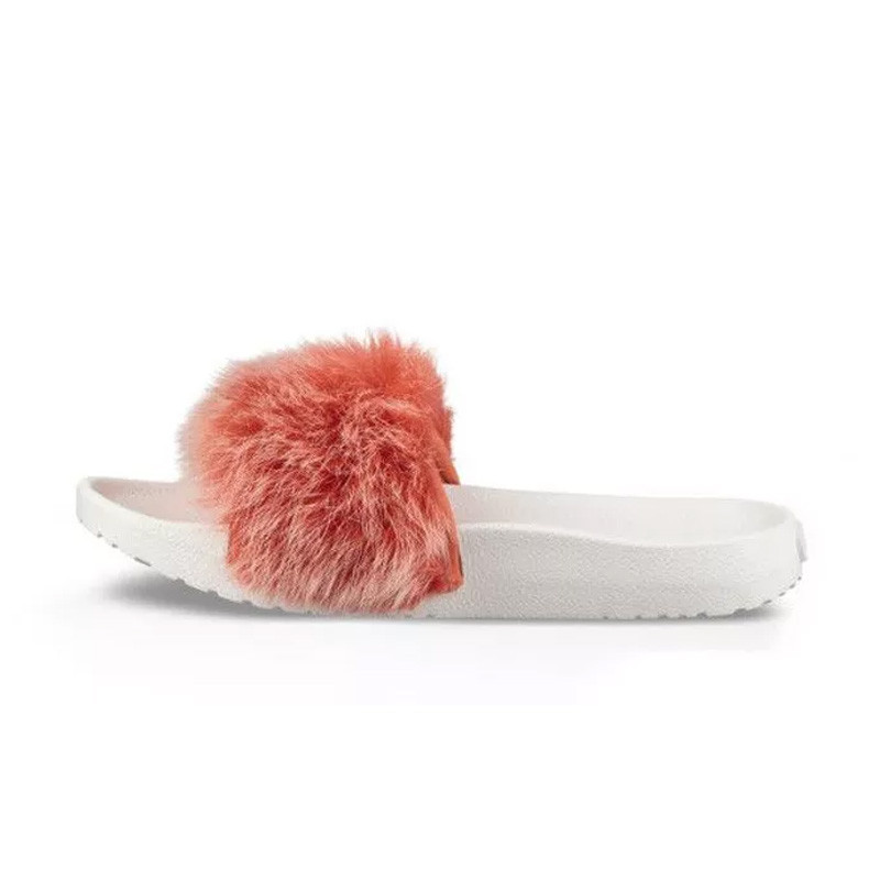 Sandale UGG Royale Tipped - Ref. ROYALE-TIPPED-FUSCOR Sandale UGG Royale Tipped - Ref. ROYALE-TIPPED-FUSCOR