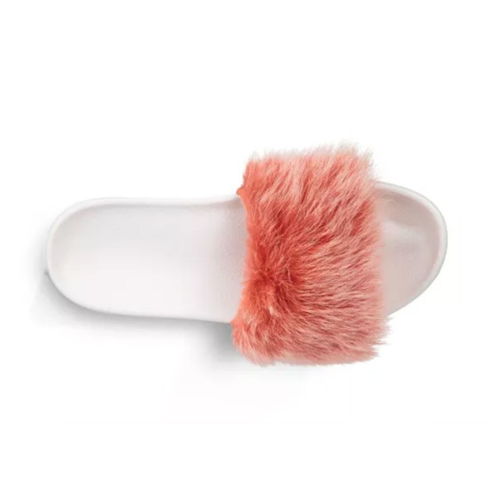 Sandale UGG Royale Tipped - Ref. ROYALE-TIPPED-FUSCOR