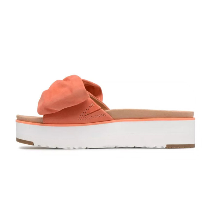 Sandale UGG Joan - Ref. JOAN-VIBRANTCORAL