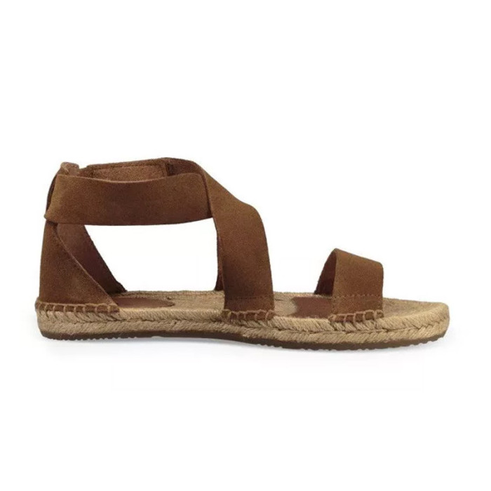 Sandale UGG Mila (Châtaigne)