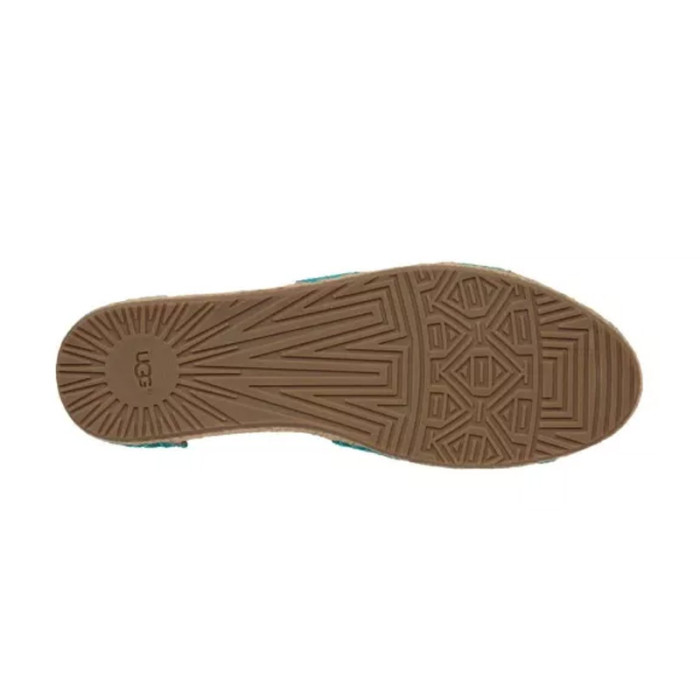 UGG Sandale UGG Mila (Bleu)