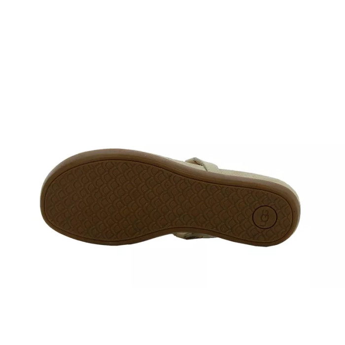 Sandale UGG Ayden (Ecru)