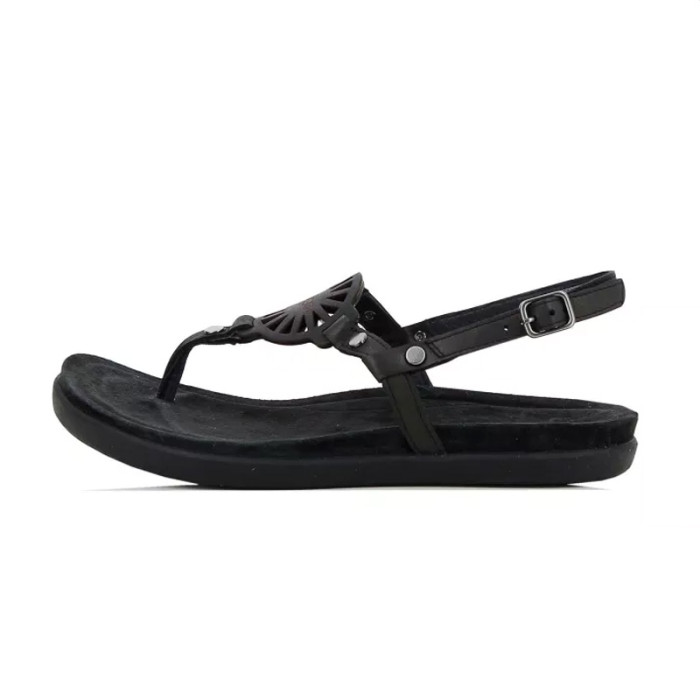 Sandale UGG Ayden (Noir)