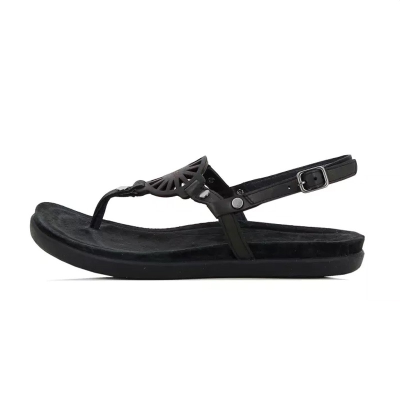 Sandale UGG Ayden (Noir)