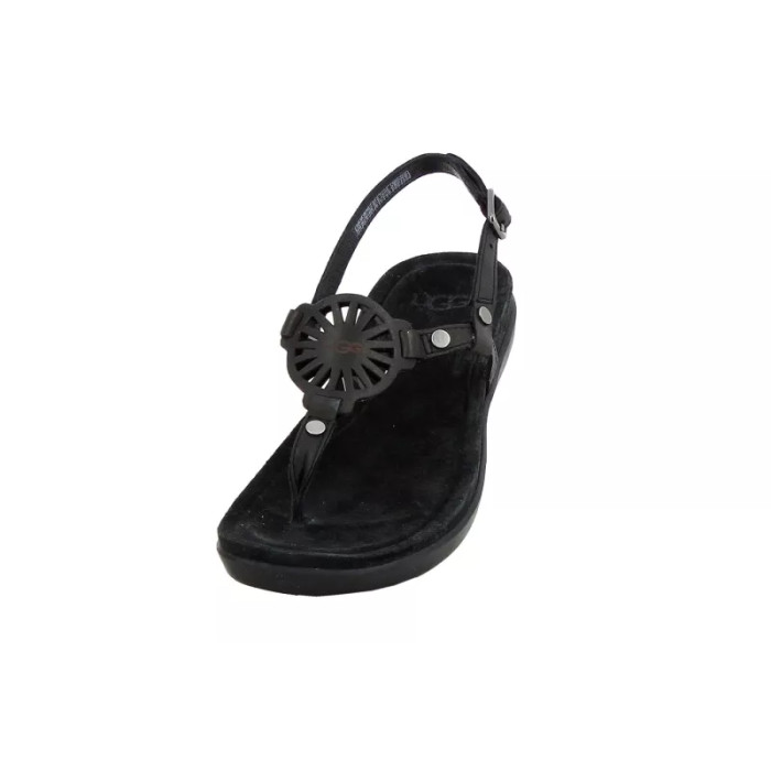 Sandale UGG Ayden (Noir)