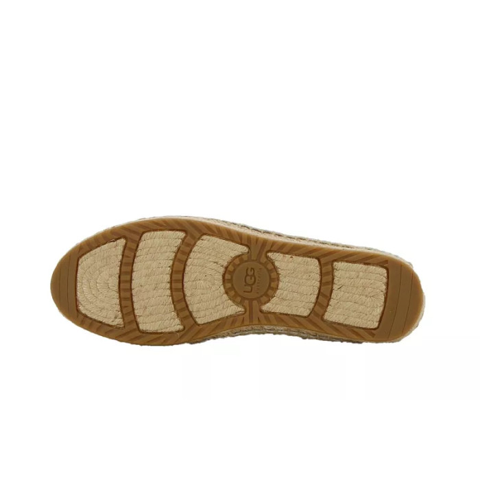 Espadrille UGG Sandrinne Metallic