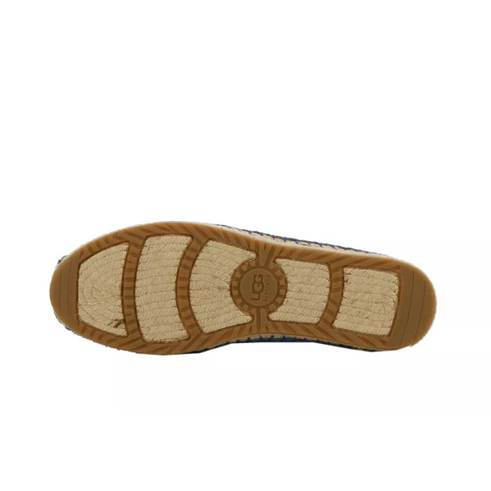 Espadrille UGG Sandrinne Metallic