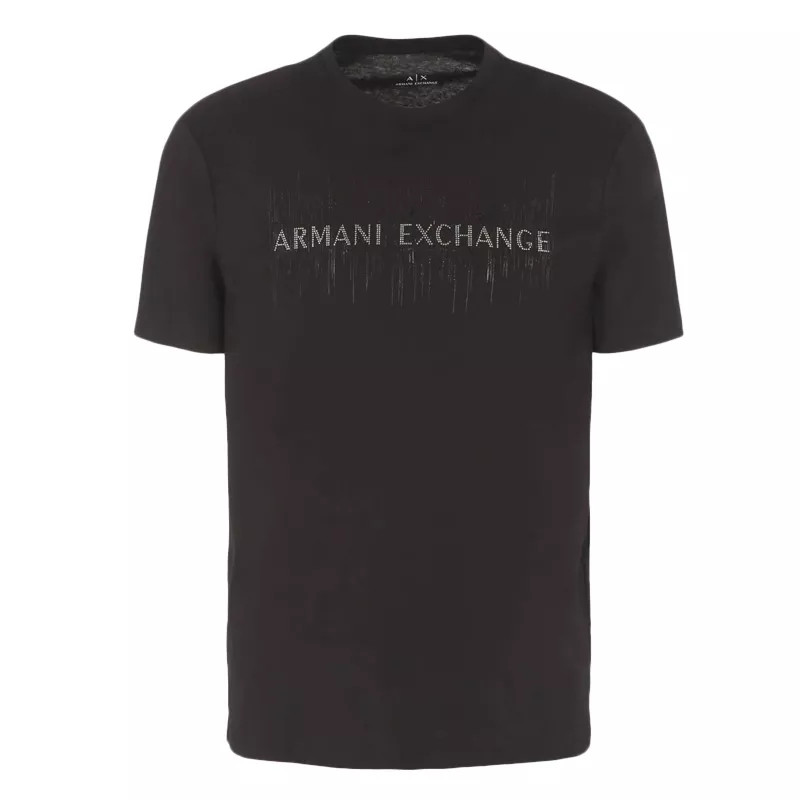 Armani Exchange Tee-shirt Armani Exchange Armani Exchange Tee-shirt Armani Exchange