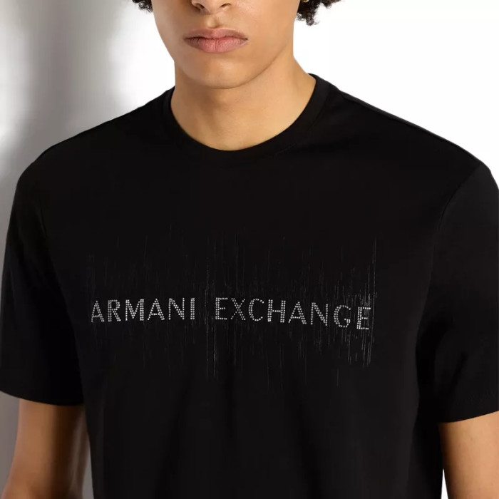 Armani Exchange Tee-shirt Armani Exchange
