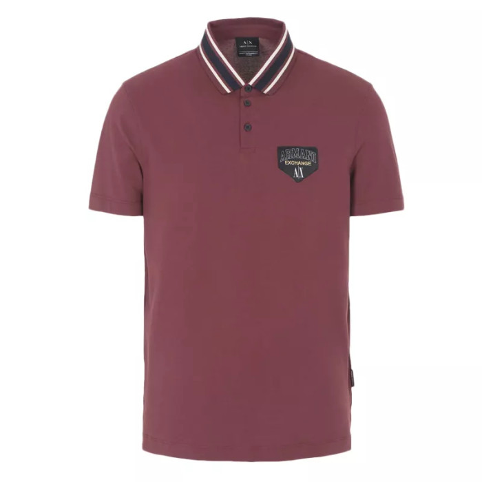 Armani Exchange Polo Armani Exchange