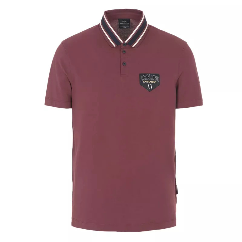 Armani Exchange Polo Armani Exchange Armani Exchange Polo Armani Exchange