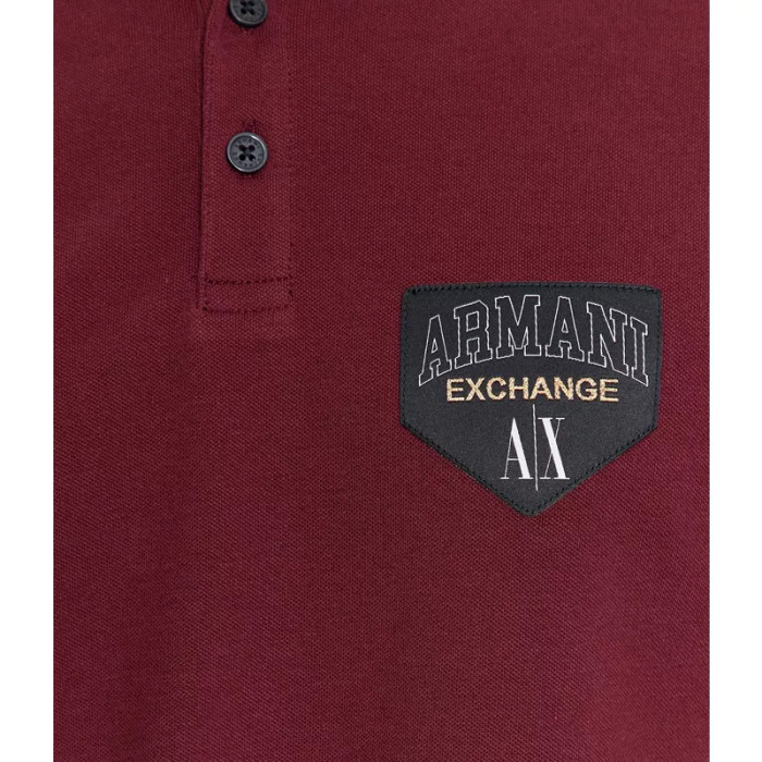 Armani Exchange Polo Armani Exchange