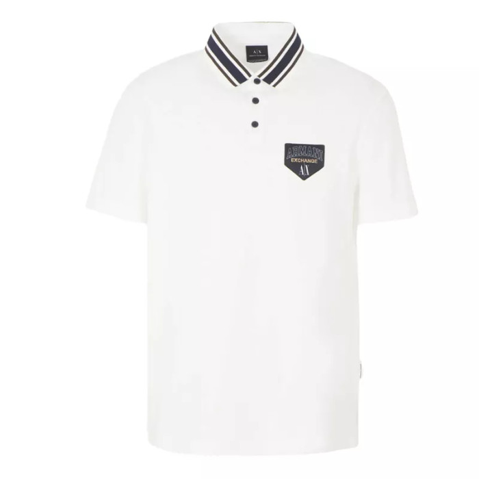 Armani Exchange Polo Armani Exchange