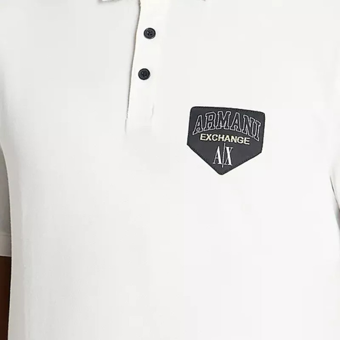 Armani Exchange Polo Armani Exchange