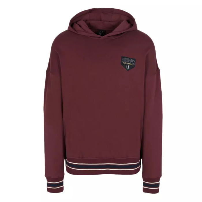 Armani Exchange Sweat à capuche Armani Exchange