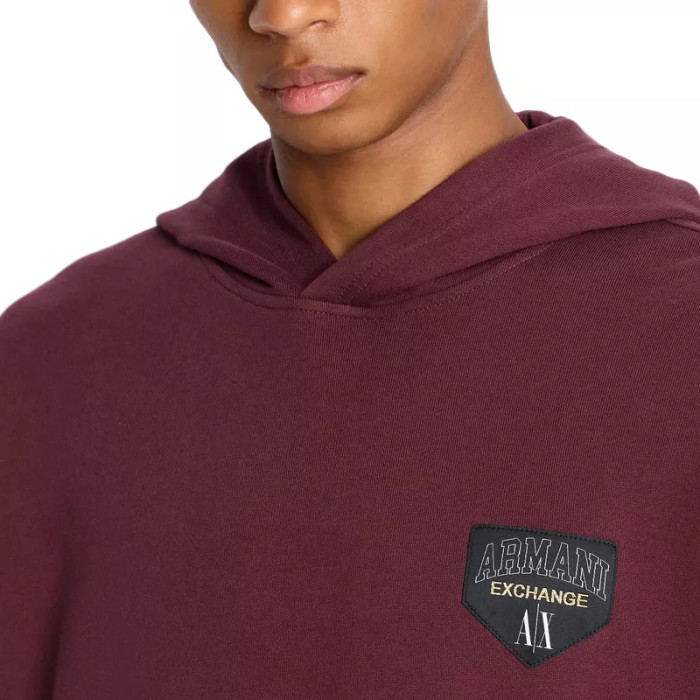 Armani Exchange Sweat à capuche Armani Exchange