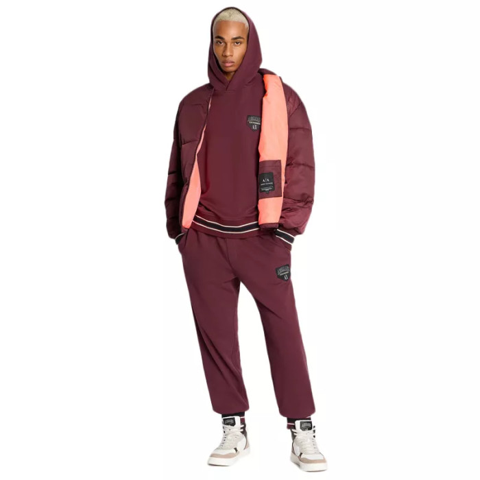 Armani Exchange Sweat à capuche Armani Exchange