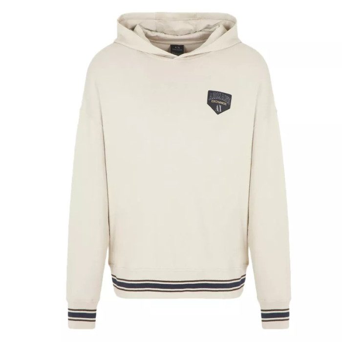 Armani Exchange Sweat à capuche Armani Exchange