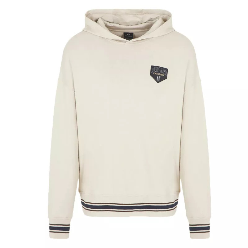 Armani Exchange Sweat à capuche Armani Exchange Armani Exchange Sweat à capuche Armani Exchange